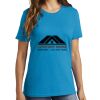 Women's Core Cotton Tee Thumbnail