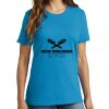 Women's Core Cotton Tee Thumbnail