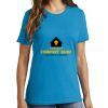 Women's Core Cotton Tee Thumbnail