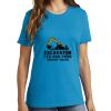 Women's Core Cotton Tee Thumbnail