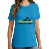 Women's Core Cotton Tee Thumbnail