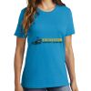 Women's Core Cotton Tee Thumbnail