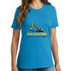 Women's Core Cotton Tee Thumbnail