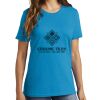 Women's Core Cotton Tee Thumbnail