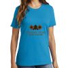 Women's Core Cotton Tee Thumbnail