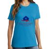 Women's Core Cotton Tee Thumbnail