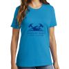 Women's Core Cotton Tee Thumbnail