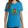 Women's Core Cotton Tee Thumbnail