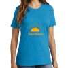 Women's Core Cotton Tee Thumbnail