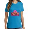 Women's Core Cotton Tee Thumbnail