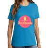Women's Core Cotton Tee Thumbnail