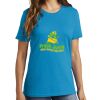 Women's Core Cotton Tee Thumbnail
