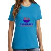 Women's Core Cotton Tee Thumbnail