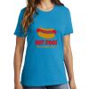 Women's Core Cotton Tee Thumbnail