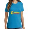 Women's Core Cotton Tee Thumbnail