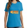 Women's Core Cotton Tee Thumbnail