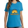 Women's Core Cotton Tee Thumbnail