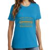 Women's Core Cotton Tee Thumbnail