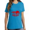 Women's Core Cotton Tee Thumbnail