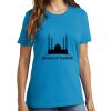Women's Core Cotton Tee Thumbnail