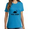 Women's Core Cotton Tee Thumbnail