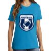 Women's Core Cotton Tee Thumbnail