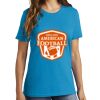 Women's Core Cotton Tee Thumbnail