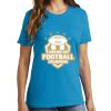 Women's Core Cotton Tee Thumbnail