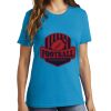 Women's Core Cotton Tee Thumbnail