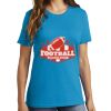 Women's Core Cotton Tee Thumbnail
