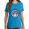 Women's Core Cotton Tee Thumbnail