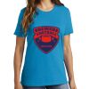 Women's Core Cotton Tee Thumbnail