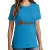 Women's Core Cotton Tee Thumbnail
