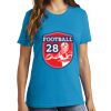 Women's Core Cotton Tee Thumbnail
