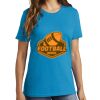 Women's Core Cotton Tee Thumbnail