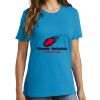 Women's Core Cotton Tee Thumbnail