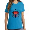 Women's Core Cotton Tee Thumbnail
