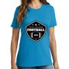 Women's Core Cotton Tee Thumbnail