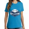 Women's Core Cotton Tee Thumbnail