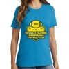 Women's Core Cotton Tee Thumbnail
