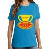 Women's Core Cotton Tee Thumbnail