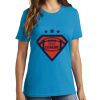 Women's Core Cotton Tee Thumbnail