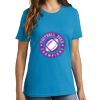 Women's Core Cotton Tee Thumbnail