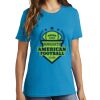 Women's Core Cotton Tee Thumbnail