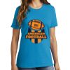 Women's Core Cotton Tee Thumbnail