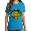 Women's Core Cotton Tee Thumbnail