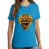 Women's Core Cotton Tee Thumbnail