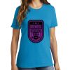 Women's Core Cotton Tee Thumbnail