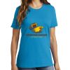 Women's Core Cotton Tee Thumbnail