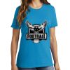 Women's Core Cotton Tee Thumbnail